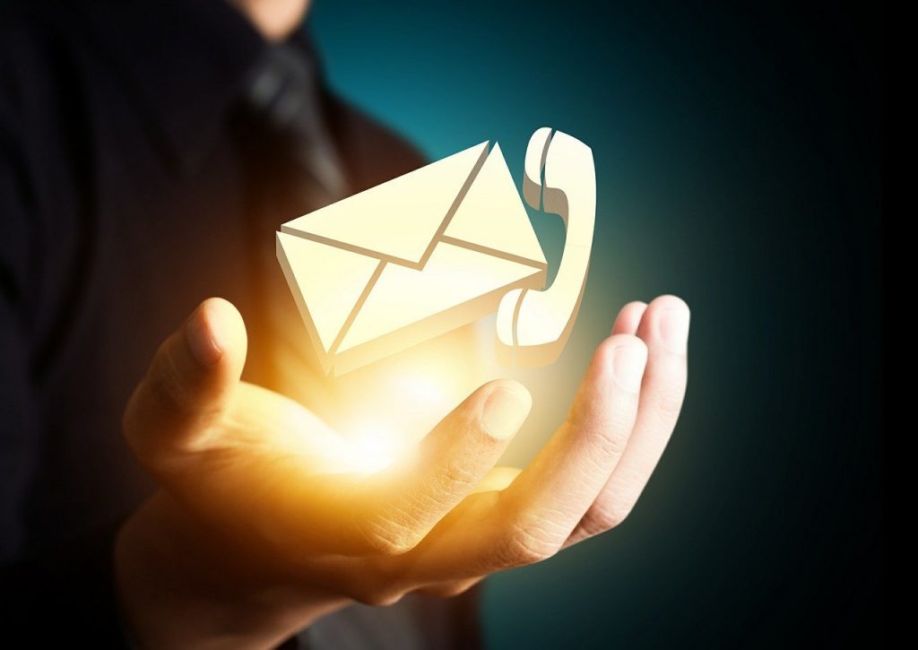 phone contact recruitment 612061 1